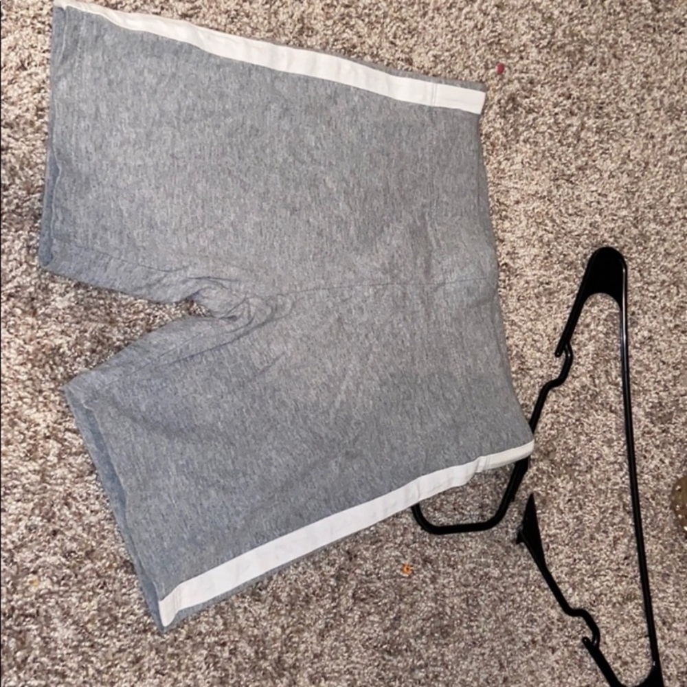 Biker shorts